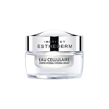 Institut Esthederm Cellular Water Hydra Plumping Cream - Nemlendirici Krem 50 ml - Esthederm