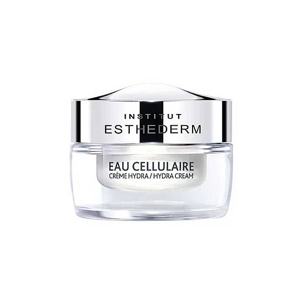 Institut Esthederm Cellular Water Hydra Plumping Cream - Nemlendirici Krem 50 ml - 1