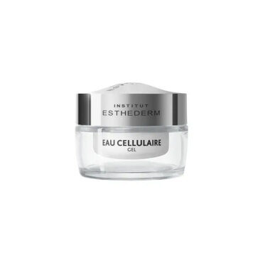 Instıtut Esthederm Eau Cellulaire Fresh Moisturizing Gel - Jel Dokulu Hücresel Bakım Kremi 50 ml - Esthederm