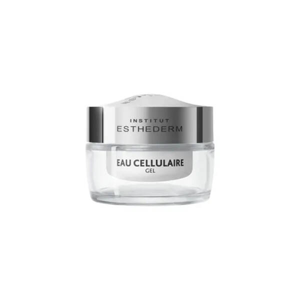 Instıtut Esthederm Eau Cellulaire Fresh Moisturizing Gel - Jel Dokulu Hücresel Bakım Kremi 50 ml - 1