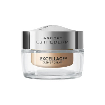 Institut Esthederm Excellage Cream -Yaşlanma Karşıtı Besleyici ve Nemlendirici Krem 50 ml - Esthederm
