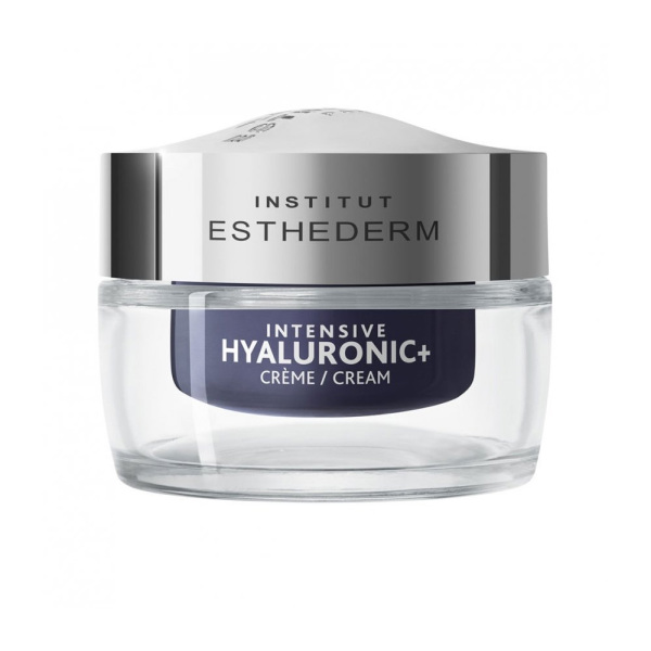 Institut Esthederm Intensive Hyaluronic+ Cream - Kırışıklık Karşıtı Krem 50 ml - 1