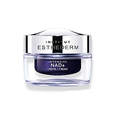 Institut Esthederm Intensive NAD+ Aydınlatıcı Etkili Kadifemsi Dokulu Krem 50 ml - Esthederm