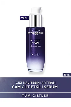 Institut Esthederm Intensive NAD+ Cam Cilt Etkili Serum 30 ml - Esthederm (1)