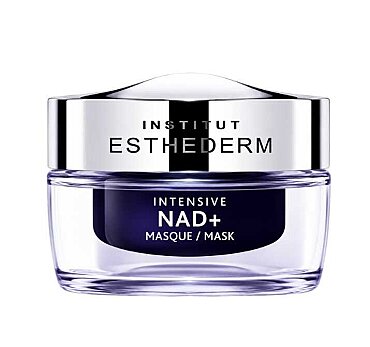 Institut Esthederm Intensive NAD+ Mask - Cilt Maskesi 50 ml - Esthederm