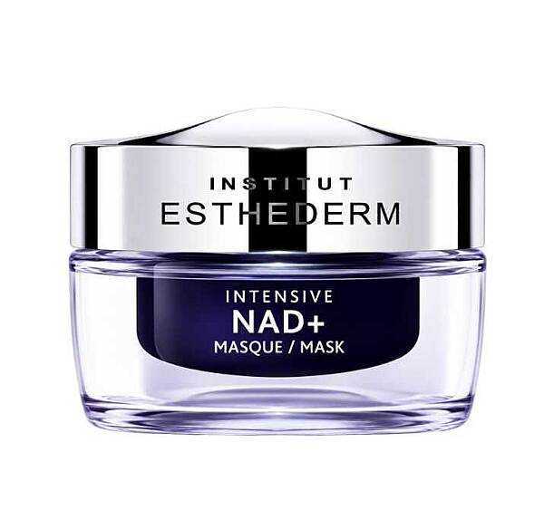 Institut Esthederm Intensive NAD+ Mask - Cilt Maskesi 50 ml - 1