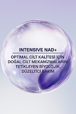 Institut Esthederm Intensive NAD+ Mask - Cilt Maskesi 50 ml - 3