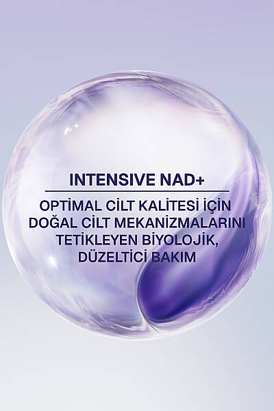 Institut Esthederm Intensive NAD+ Mask - Cilt Maskesi 50 ml - 3
