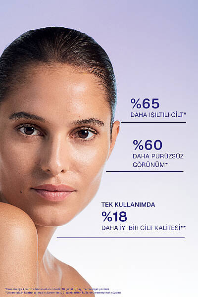 Institut Esthederm Intensive NAD+ Mask - Cilt Maskesi 50 ml - 5