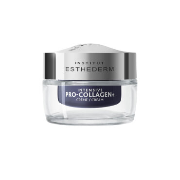 Institut Esthederm Intensive Pro-Collagen+ Cream - Kolajen Destekli Sıkılaştırıcı Yüz Kremi 50 ml - Esthederm