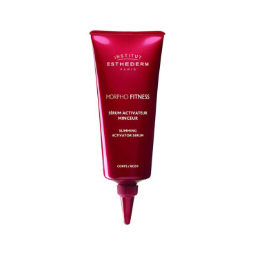 Institut Esthederm Morpho Fitness - Vücut Bakım Serumu 100 ml - Esthederm
