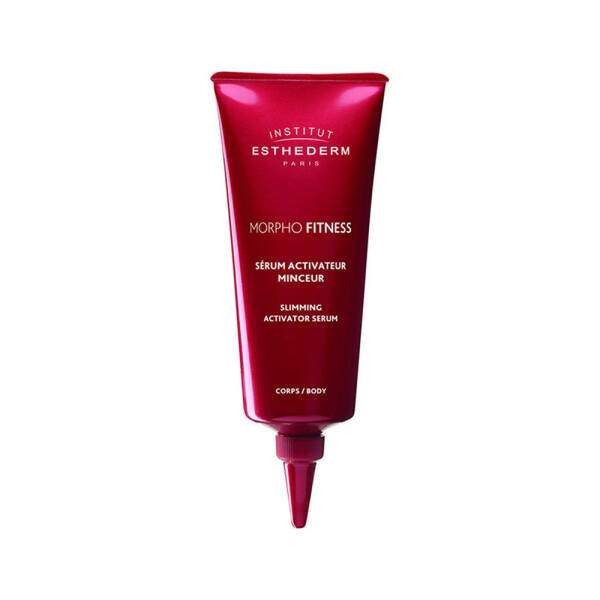 Institut Esthederm Morpho Fitness - Vücut Bakım Serumu 100 ml - 1