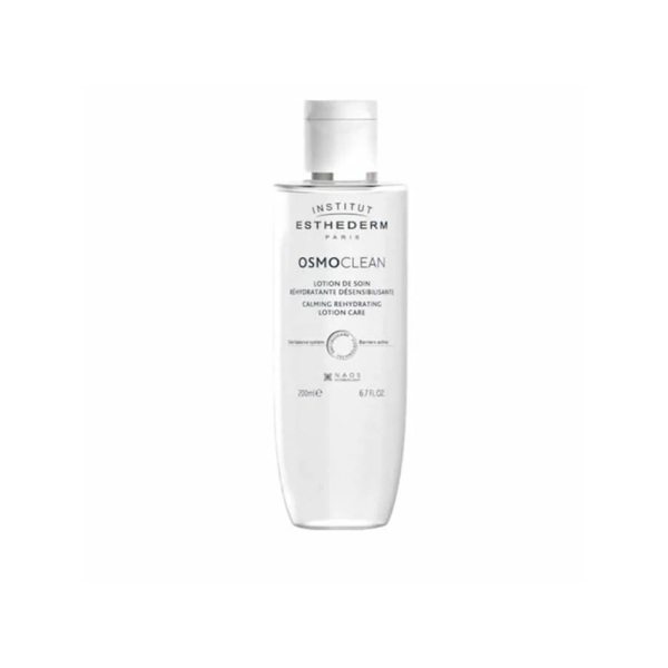 Institut Esthederm Osmoclean Hydra-Replenishing Fresh Lotion - Nemlendirmeye Yardımcı Losyon Tonik 200 ml - 1