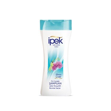 İpek İpeksi Yumuşaklık Akasya Çiçeği 2 si 1 Arada - İpek