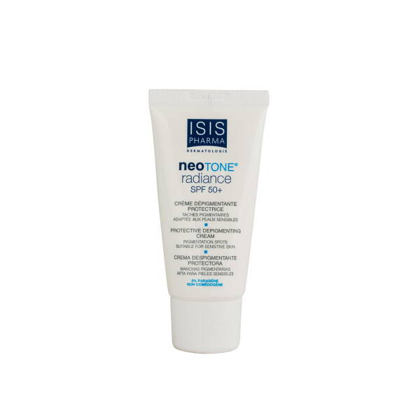 Isis Pharma Neotone Radiance SPF50 Cream 30ml - 1