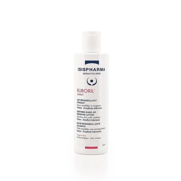 Isis Pharma Ruboril Lotion 250ml - 1
