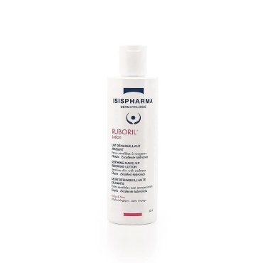 Isis Pharma Ruboril Lotion 250ml - Isis Pharma