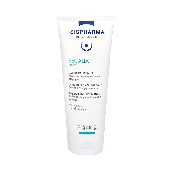 Isis Pharma Secalia Balm 200ml - 1