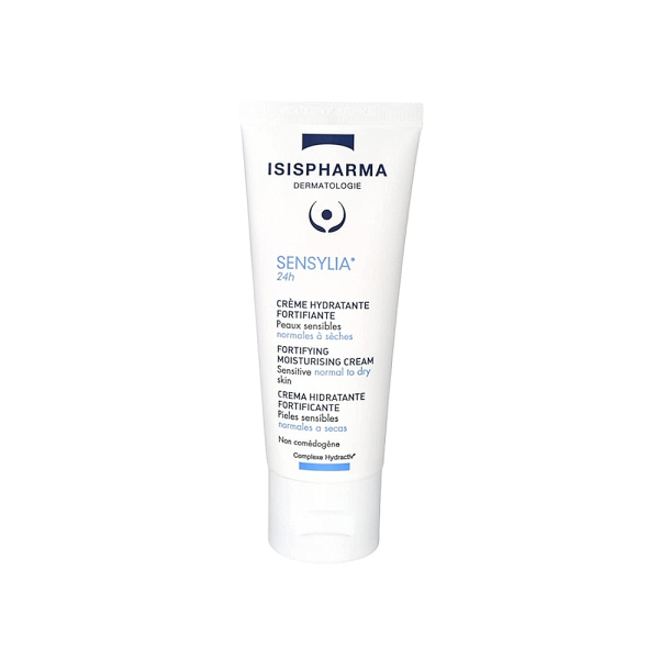 Isis Pharma Sensylia Fortifying Nemlendirici Krem 40 ml - 1