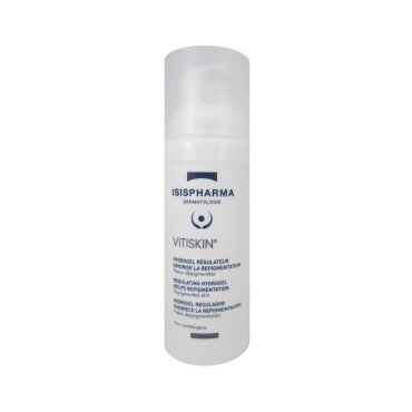 Isis Pharma Vitiskin Gel 50ml - Isis Pharma