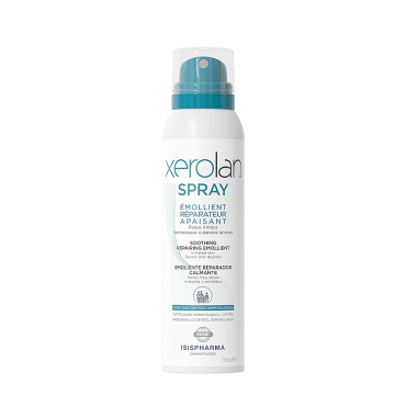 Isis Pharma Xerolan Spray 150ml - Isis Pharma