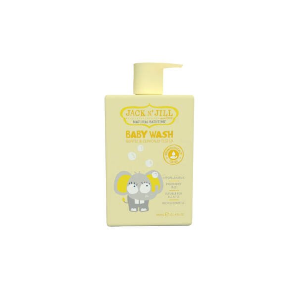 Jack and Jill Bebek Şampuanı 300ml - 1