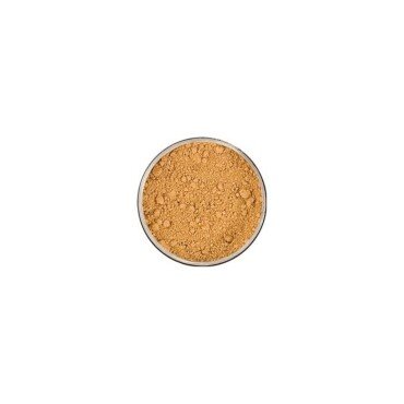 Jane Iredale Amazing Base Powders SPF20 10.5g Amber - Jane Iredale