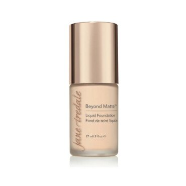Jane Iredale Beyond Matte Liquid Foundation M1 27ml - Jane Iredale