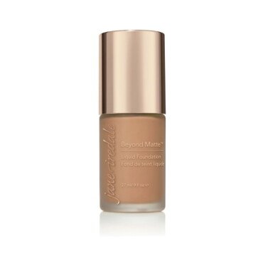 Jane Iredale Beyond Matte Liquid Foundation M11 27ml - Jane Iredale
