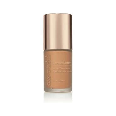 Jane Iredale Beyond Matte Liquid Foundation M12 27ml - Jane Iredale