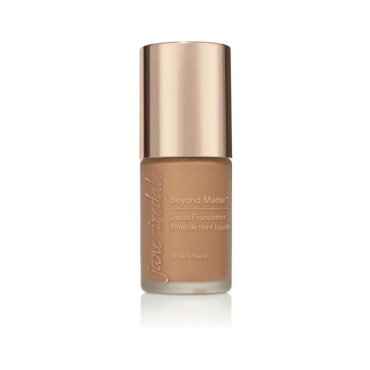Jane Iredale Beyond Matte Liquid Foundation M13 27ml - Jane Iredale