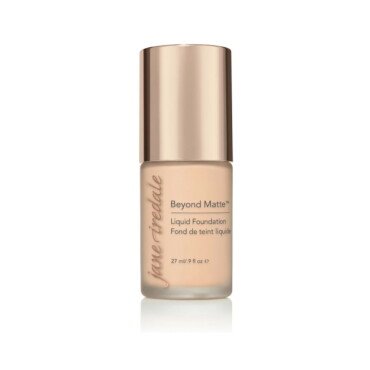 Jane Iredale Beyond Matte Liquid Foundation M2 27ml - Jane Iredale