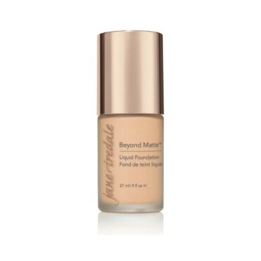 Jane Iredale Beyond Matte Liquid Foundation M3 27ml - Jane Iredale
