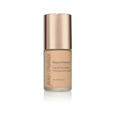 Jane Iredale Beyond Matte Liquid Foundation M4 27ml - Jane Iredale