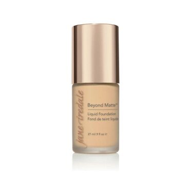 Jane Iredale Beyond Matte Liquid Foundation M5 27ml - Jane Iredale