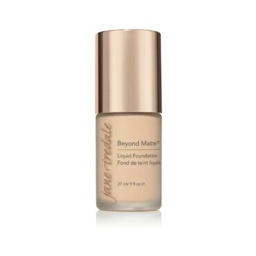 Jane Iredale Beyond Matte Liquid Foundation M6 27ml - Jane Iredale
