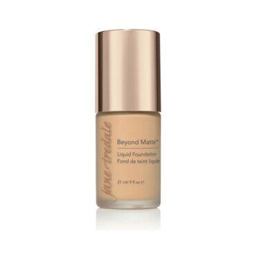 Jane Iredale Beyond Matte Liquid Foundation M7 27ml - Jane Iredale