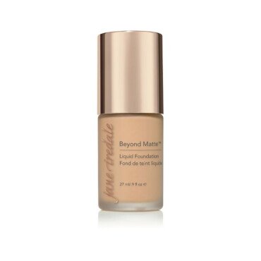 Jane Iredale Beyond Matte Liquid Foundation M8 27ml - Jane Iredale