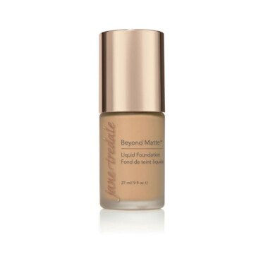 Jane Iredale Beyond Matte Liquid Foundation M9 27ml - Jane Iredale