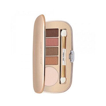 Jane Iredale Daytime Eye Shadow Kit Pure Basics 9.6g - Jane Iredale