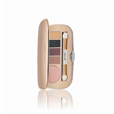 Jane Iredale Daytime Eye Shadow Kit Smoke Gets In Your Eyes 9.6g - Jane Iredale