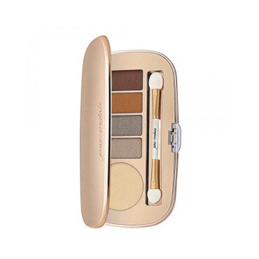 Jane Iredale Daytime Eye Shadow Kit Solar Flare 9.6g - Jane Iredale