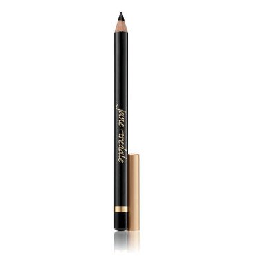 Jane Iredale Eye Pencil Basic Black 1.1g - Jane Iredale