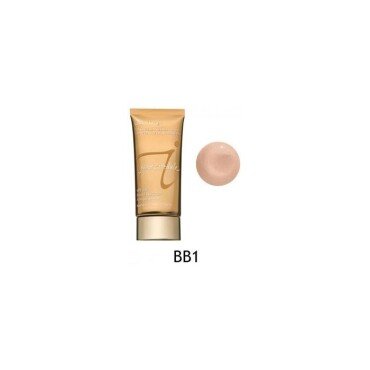 Jane Iredale Glow Time Mineral BB Cream 50ml SPF 25 BB1 Fair (çok açık) - Jane Iredale