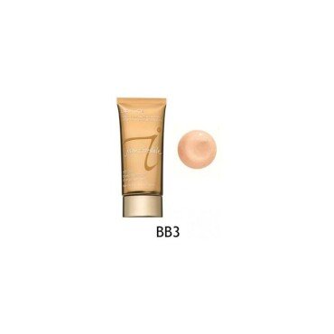 Jane Iredale Glow Time Mineral BB Cream 50ml SPF 25 BB3 Light (açık) - Jane Iredale