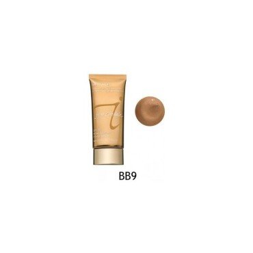 Jane Iredale Glow Time Mineral BB Cream 50ml SPF 25 BB9 Medium Dark - Jane Iredale