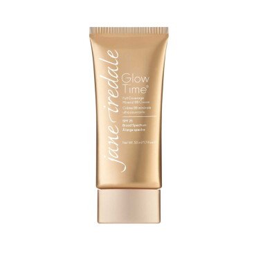 Jane Iredale Glow Time Mineral BB4 Cream 50ml SPF25 - Jane Iredale
