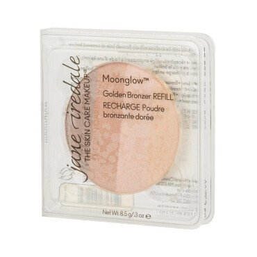 Jane Iredale Golden Bronzer Moonglow 8.5g Refill - Jane Iredale
