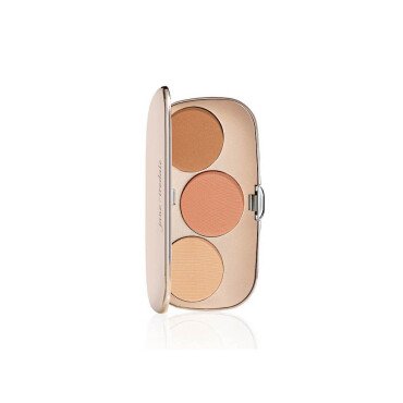 Jane Iredale GreatShape Contour Kit Warm 7.5g - Jane Iredale