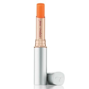 Jane Iredale Just Kissed Forever Peach 3g - Jane Iredale